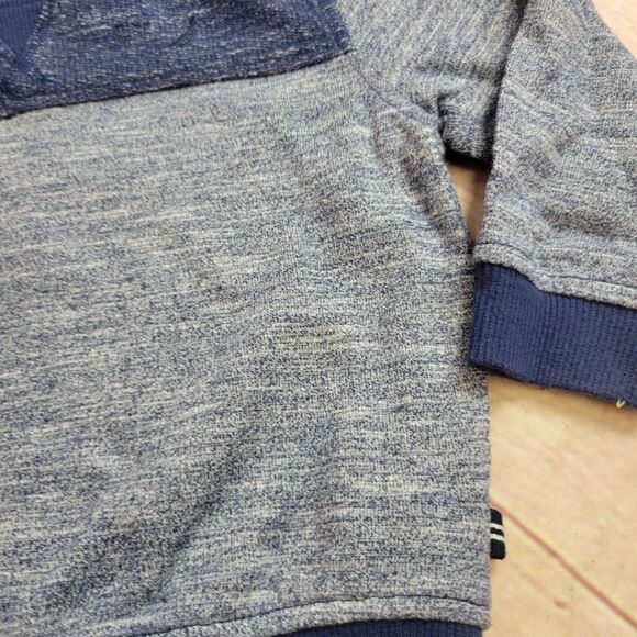 Nautica longsleeve shirt 18 mo - Picture 2 of 5